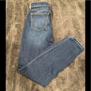 Studio Blue Skinny Jean